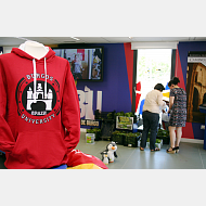 Tienda UBUespacio