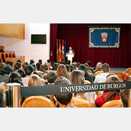 Inauguración del curso académico