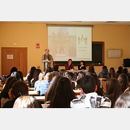 Aula UBU