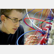 Grado en Ingeniería Electrónica Industrial y Automática