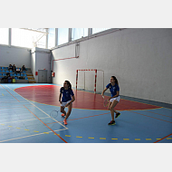 Trofeo Rector Castilla y León. Burgos 2020. Badminton femenino