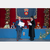 Medalla Alfonso VIII