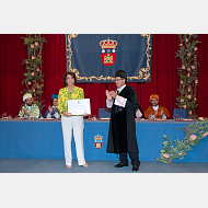 Medalla Alfonso VIII