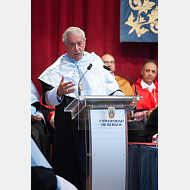 Iñaki Gabilondo Pujol. 2016