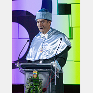 Juan José Laborda Martín. 2019