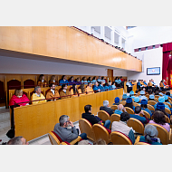 Doctores de la Universidad de Burgos