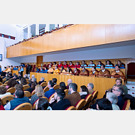 Doctores de la Universidad de Burgos