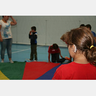 Campamentos inclusivos