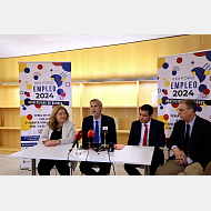 Foro Empleo 2024