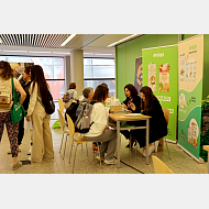 Foro Empleo 2024