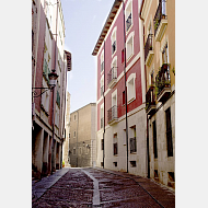 Alojamiento en Burgos