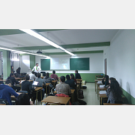 Ponencia