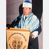 Rafael Frühbeck de Burgos. 1998