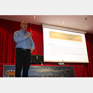 Presentación Comunidad Lean 4