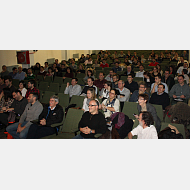 Presentación Comunidad Lean 6