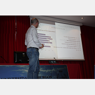 Presentación Comunidad Lean 8