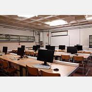 Laboratorio de sistemas y automática 1