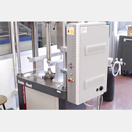 Máquina de fluencia
