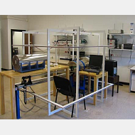 Laboratorio de Paleomagnetismo