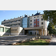 Residencia Universitaria Camino de Santiago