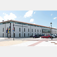 Servicios centrales