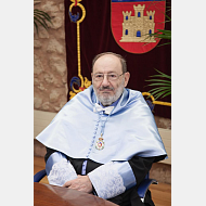 Umberto Eco. 2013