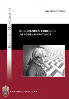 Imagen de la publicación: Los grandes errores. Los sofismas Kantianos