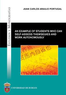 Imagen de la publicación: An example of students who can self-assess themselves and work autonomously (eBook)