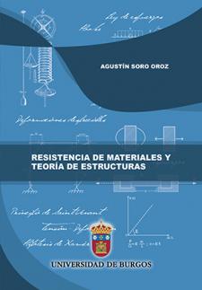 Imagen de la publicación: Resistencia de materiales y teoría de estructuras (eBook)