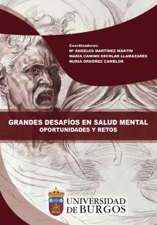 Imagen de la publicación: Grandes desafíos en salud mental. Oportunidades y retos