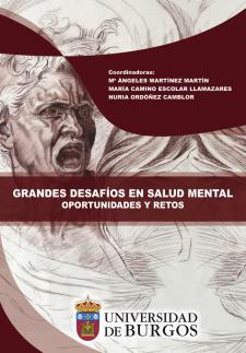 Imagen de la publicación: Grandes desafíos en salud mental. Oportunidades y retos (eBook)