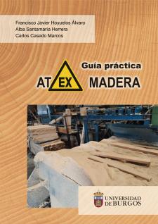 Imagen de la publicación: Guia práctica ATEX MADERA