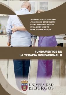 Imagen de la publicación: Fundamentos de la terapia ocupacional II