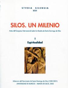 Imagen de la publicación: Silos. Un milenio. I Espiritualidad