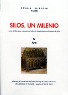 Imagen de la publicación: Silos. Un milenio. IV Arte