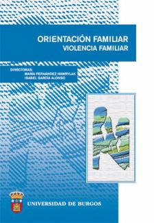 Imagen de la publicación: Orientación Familiar "Violencia Familiar"