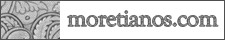 Moretianos.com