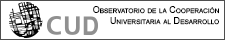 OCUD Observatorio de la Cooperación Universitaria al Desarrollo