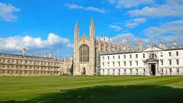 Cursos Preparación Exámenes Universidad de Cambridge