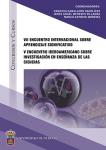 Imagen de la publicación: VII encuentro internacional de aprendizaje significativo y V encuentro de investigación básica en enseñanza de las ciencias