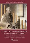 Imagen de la publicación: El papel de la afinación musical en la historia de la ciencia. Música, matemáticas y cambio científico desde los pitagóricos a Francisco Salinas