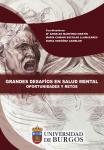 Imagen de la publicación: Grandes desafíos en salud mental. Oportunidades y retos