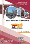 Imagen de la publicación: R-Evolucionando el transporte (ebook)