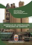 Imagen de la publicación: Materiales de construcción. Problemas de cementos