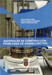 Imagen de la publicación: Materiales de construcción. Problemas de granulometría