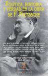 Imagen de la publicación: Política, historia y verdad en la obra de F. Nietzsche