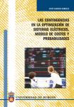 Imagen de la publicación: Las contingencias en la optimización de sistemas eléctricos. Modelo de costes y probabilidades