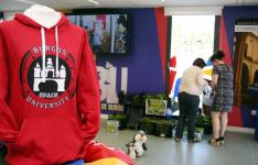 Venta producto “Huerto ecológico”