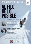 "Por las montañas del mundo. El fracaso y el éxito: la pasión es lo que importa"