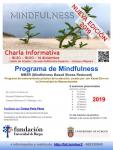 Sesión informativa de la IIª edición del programa Mindfulness